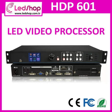 HDP 601