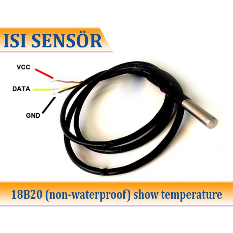 Isı Sensörü