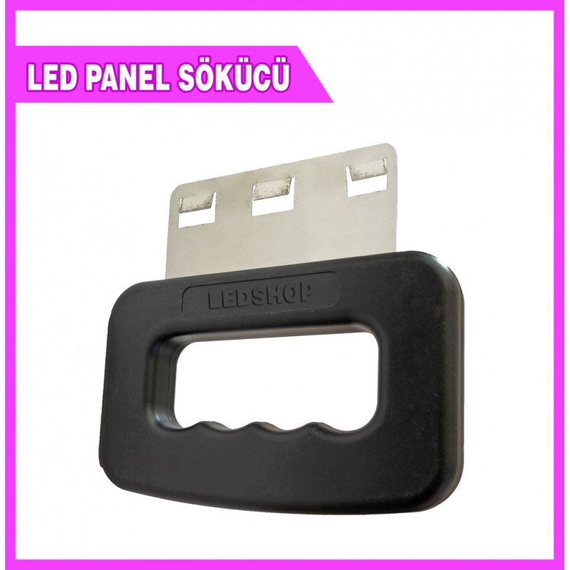 Led Modül Sökücü