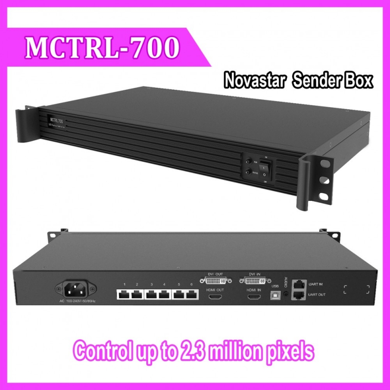 Novastar MCTRL700