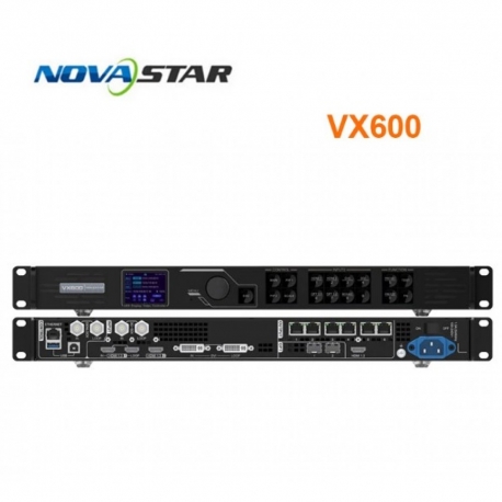 Novastar VX600