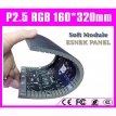 P2,5 RGB Smd Esnek Panel