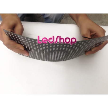 P7,62-4S Cob Kırmızı