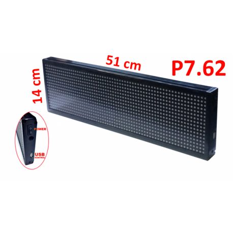 P7,62 Cob Kırmızı