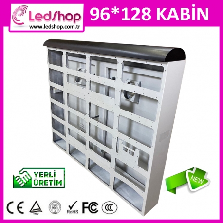 Stadyum Kabin 96*128