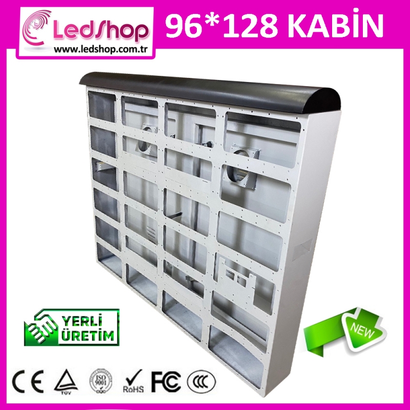 Stadyum Kabin 96*128